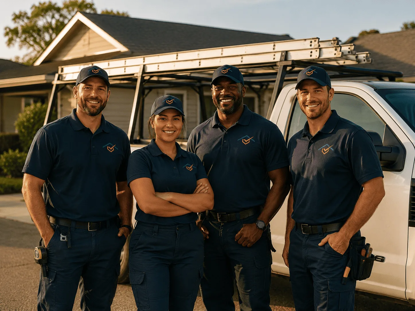 Roof Inspection company in Elverta, CA